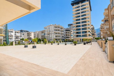1+1 Lejlighed i Mahmutlar, Antalya, Tyrkiet Nr. 228617 - 3