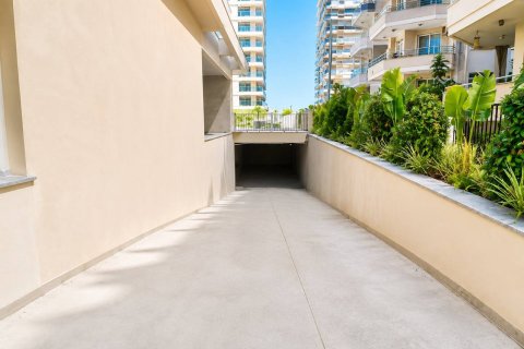 1+1 Lejlighed i Mahmutlar, Antalya, Tyrkiet Nr. 228617 - 11