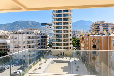 1+1 Lejlighed i Mahmutlar, Antalya, Tyrkiet Nr. 228617 - 4