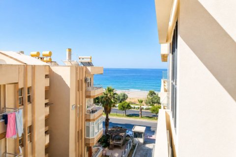 1+1 Lejlighed i Mahmutlar, Antalya, Tyrkiet Nr. 228617 - 12