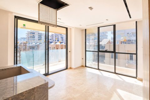 1+1 Lejlighed i Mahmutlar, Antalya, Tyrkiet Nr. 228617 - 8
