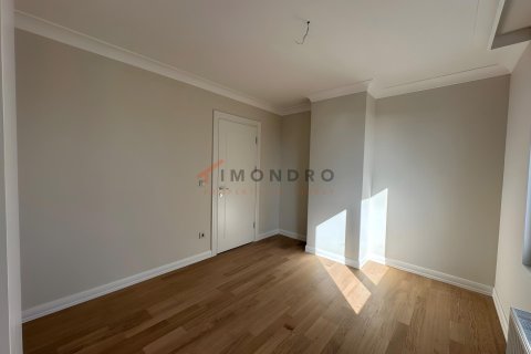 3+1 Leilighet  i Kadikoy, Istanbul, Tyrkia Nr. 228612 - 8