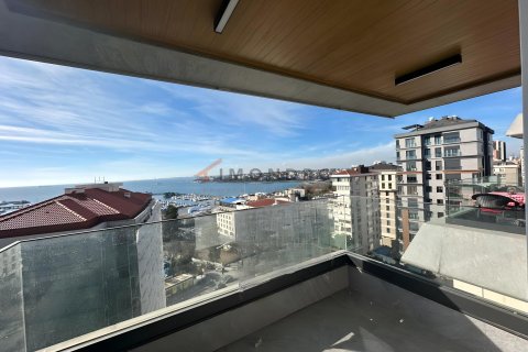 3+1 Leilighet  i Kadikoy, Istanbul, Tyrkia Nr. 228612 - 2