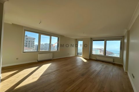 3+1 Leilighet  i Kadikoy, Istanbul, Tyrkia Nr. 228612 - 16