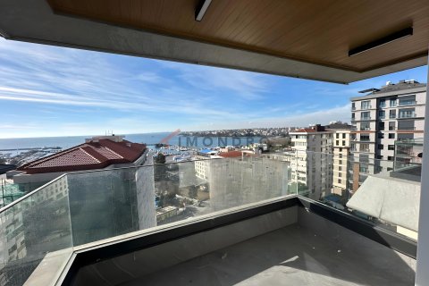 3+1 Apartment in Kadikoy, Istanbul, Turkey No. 228612