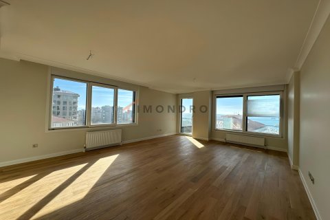3+1 Leilighet  i Kadikoy, Istanbul, Tyrkia Nr. 228612 - 9