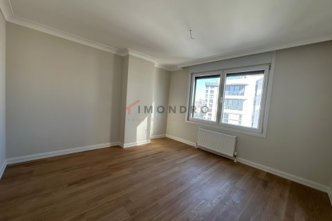 3+1 Leilighet  i Kadikoy, Istanbul, Tyrkia Nr. 228612 - 5