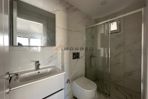 3+1 Leilighet  i Kadikoy, Istanbul, Tyrkia Nr. 228612 - 20