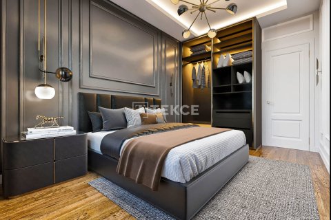 Apartment for sale in Alanya, Antalya, Turkey, 3 bedrooms, 128m2, No. 227523 – photo 12