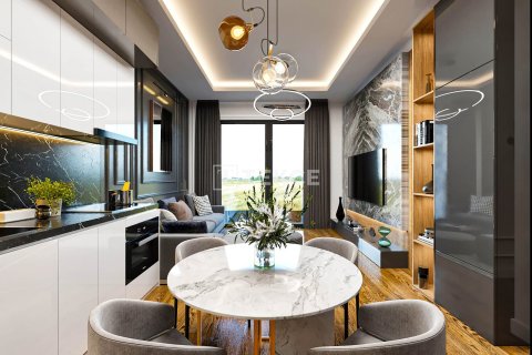 Apartment for sale in Alanya, Antalya, Turkey, 3 bedrooms, 128m2, No. 227523 – photo 9