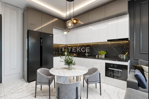 Apartment for sale in Alanya, Antalya, Turkey, 3 bedrooms, 128m2, No. 227523 – photo 11