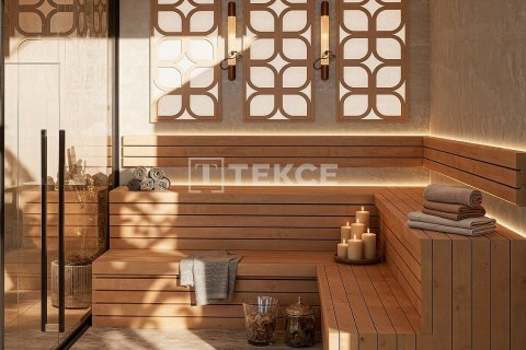 ویلا در  Alanya ، ترکیه 4 خوابه ، 480 متر مربع.  شماره 227519 - 20