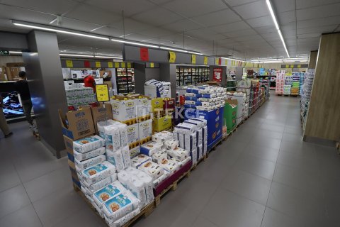 Erhvervsejendom i Antalya, Tyrkiet Nr. 227520 - 13