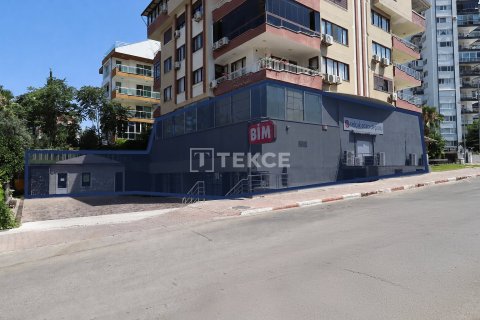 Næringseiendom  i Antalya, Tyrkia Nr. 227520
