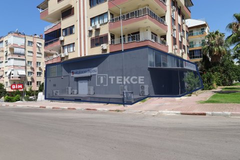 Erhvervsejendom i Antalya, Tyrkiet Nr. 227520 - 2