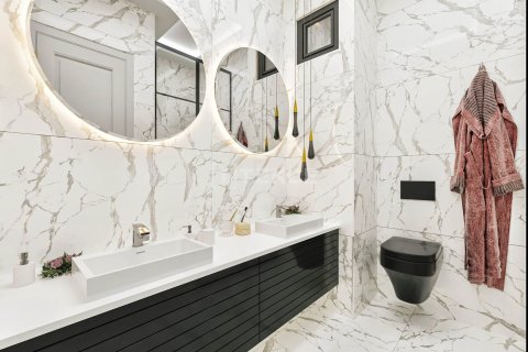 2+1 Takleilighet i Alanya, Antalya, Tyrkia Nr. 227524 - 13