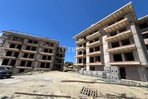 2+1 Takleilighet i Alanya, Antalya, Tyrkia Nr. 227524 - 19