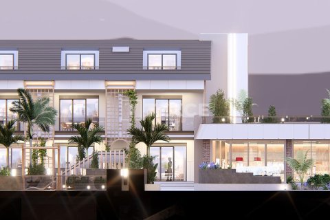 Apartment for sale  in Belek, Antalya, Turkey, 2 bedrooms, 115m2, No. 227518 – photo 4