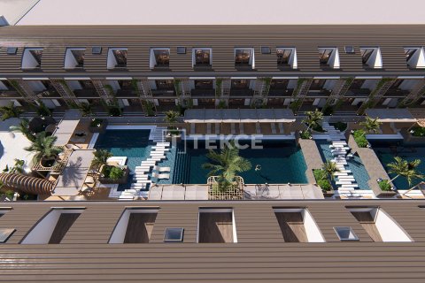 Apartment for sale  in Belek, Antalya, Turkey, 2 bedrooms, 115m2, No. 227518 – photo 22