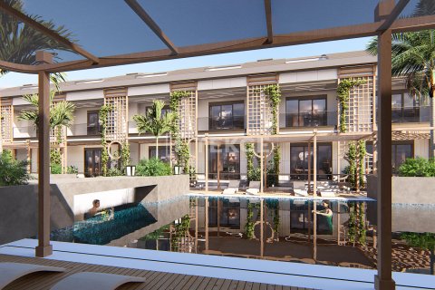 2+2 Apartment  in Belek, Antalya, Turkey No. 227518