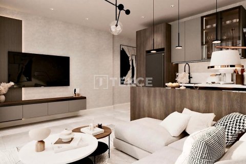 Apartment for sale  in Belek, Antalya, Turkey, 2 bedrooms, 115m2, No. 227518 – photo 8