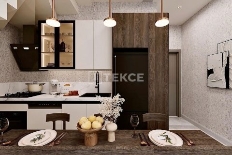 Apartment for sale  in Belek, Antalya, Turkey, 2 bedrooms, 115m2, No. 227518 – photo 16