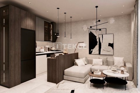 Apartment for sale  in Belek, Antalya, Turkey, 2 bedrooms, 115m2, No. 227518 – photo 7