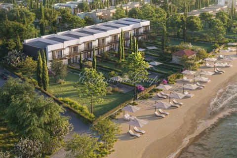 Villa for sale in Bodrum, Mugla, Turkey, 2 bedrooms, 126m2, No. 221730 – photo 2