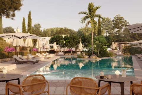 Villa for sale in Bodrum, Mugla, Turkey, 2 bedrooms, 126m2, No. 221730 – photo 13