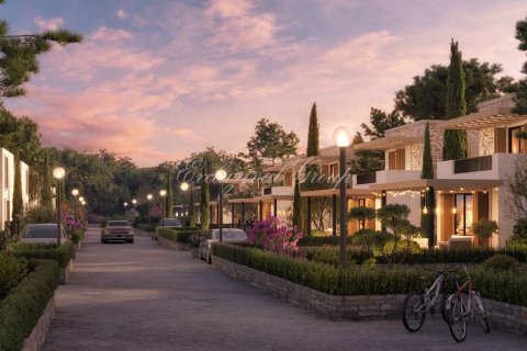 Villa for sale in Bodrum, Mugla, Turkey, 2 bedrooms, 126m2, No. 221730 – photo 9
