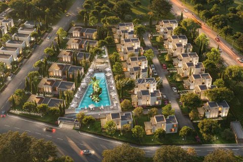 Villa for sale in Bodrum, Mugla, Turkey, 2 bedrooms, 126m2, No. 221730 – photo 7