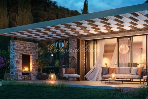 Villa for sale in Bodrum, Mugla, Turkey, 2 bedrooms, 126m2, No. 221730 – photo 6