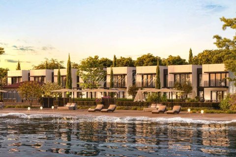 2+1 Villa  in Bodrum, Mugla, Turkey No. 221730