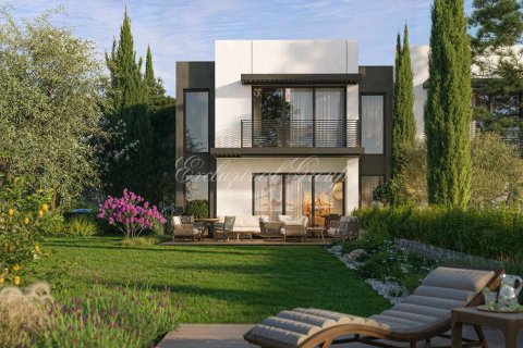 Villa for sale in Bodrum, Mugla, Turkey, 2 bedrooms, 126m2, No. 221730 – photo 3