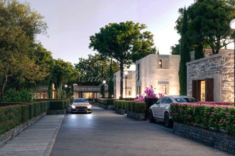 Villa for sale in Bodrum, Mugla, Turkey, 2 bedrooms, 126m2, No. 221730 – photo 10