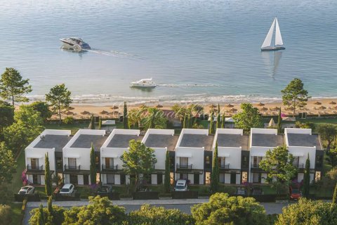 Villa for sale in Bodrum, Mugla, Turkey, 2 bedrooms, 126m2, No. 221730 – photo 8