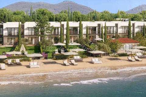 Villa for sale in Bodrum, Mugla, Turkey, 2 bedrooms, 126m2, No. 221730 – photo 12