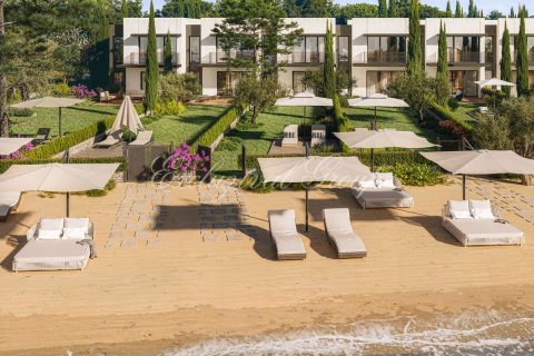 Villa for sale in Bodrum, Mugla, Turkey, 2 bedrooms, 126m2, No. 221730 – photo 11