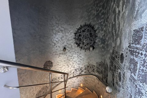 Villa i Alanya, Antalya, Turkiet Nr. 227208 - 11