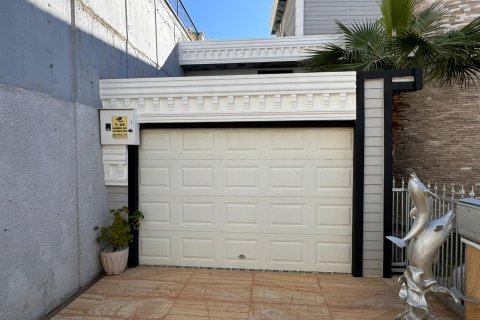 Villa i Alanya, Antalya, Turkiet Nr. 227208 - 20