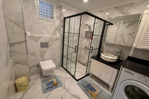 Villa i Alanya, Antalya, Turkiet Nr. 227208 - 18