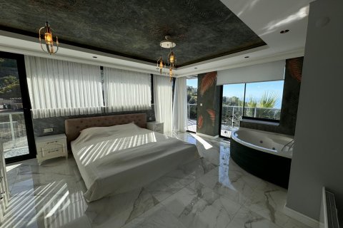 Villa i Alanya, Antalya, Turkiet Nr. 227208 - 12