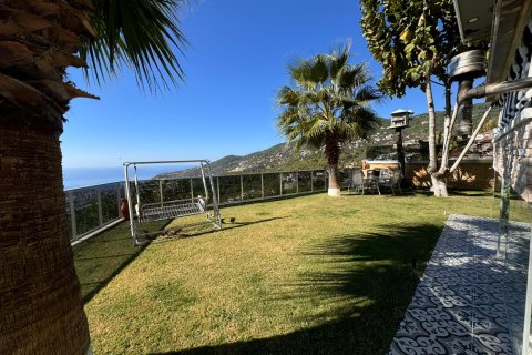 Villa i Alanya, Antalya, Turkiet Nr. 227208 - 3