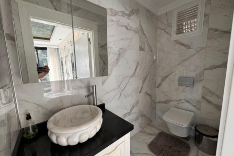 Villa i Alanya, Antalya, Turkiet Nr. 227208 - 19
