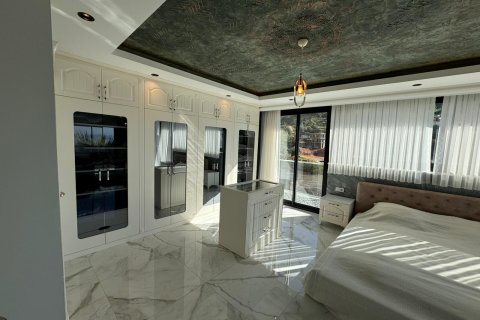Villa i Alanya, Antalya, Turkiet Nr. 227208 - 13