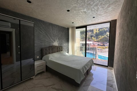 Villa i Alanya, Antalya, Turkiet Nr. 227208 - 15