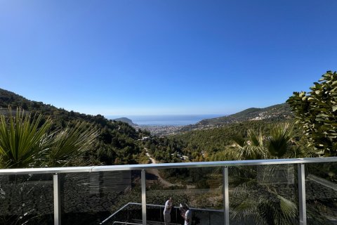 Villa i Alanya, Antalya, Turkiet Nr. 227208 - 5