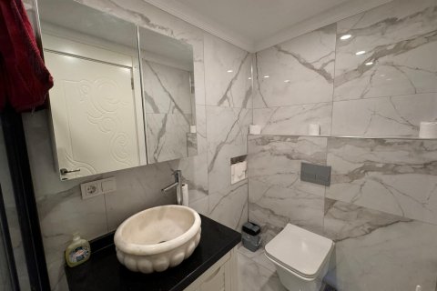 Villa i Alanya, Antalya, Turkiet Nr. 227208 - 16