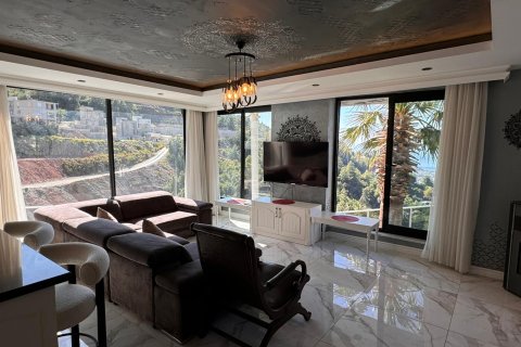 Villa i Alanya, Antalya, Turkiet Nr. 227208 - 10