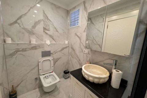 Villa i Alanya, Antalya, Turkiet Nr. 227208 - 17